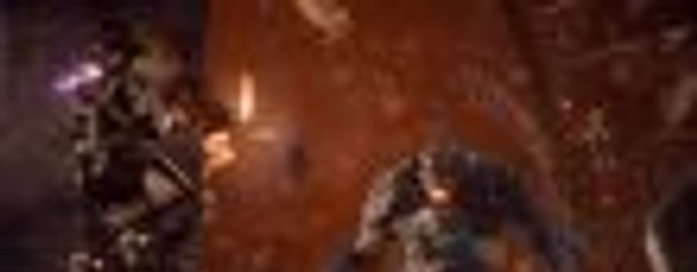 Оно живое! Для Anthem выходит очередное обновление, «Катаклизм» покажут завтра