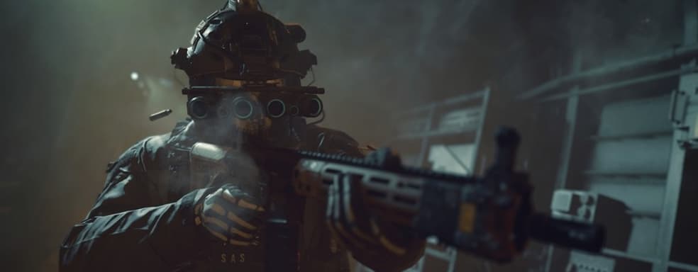 Версии Modern Warfare 2 для старого поколения консолей будут стоить столько же, сколько для игровых систем текущего