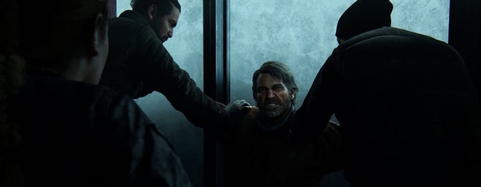 Инсайдер: У Sony уже есть почти готовая ПК-версия The Last of Us 2