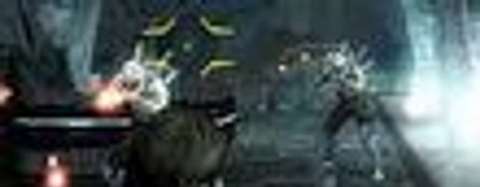 E3 2008: портативный Resistance для PSP