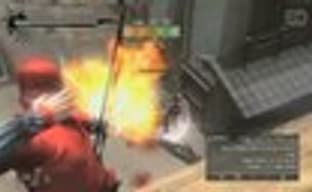 MP-ролик Ninja Gaiden 3