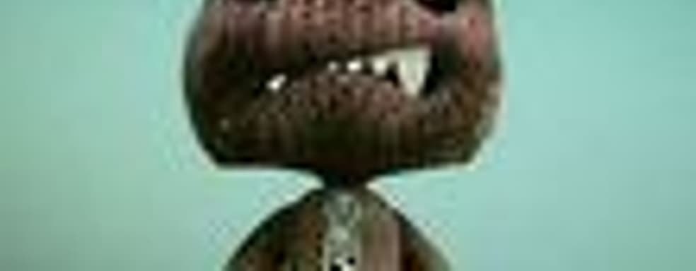 GDC 2009: LBP закончена наполовину