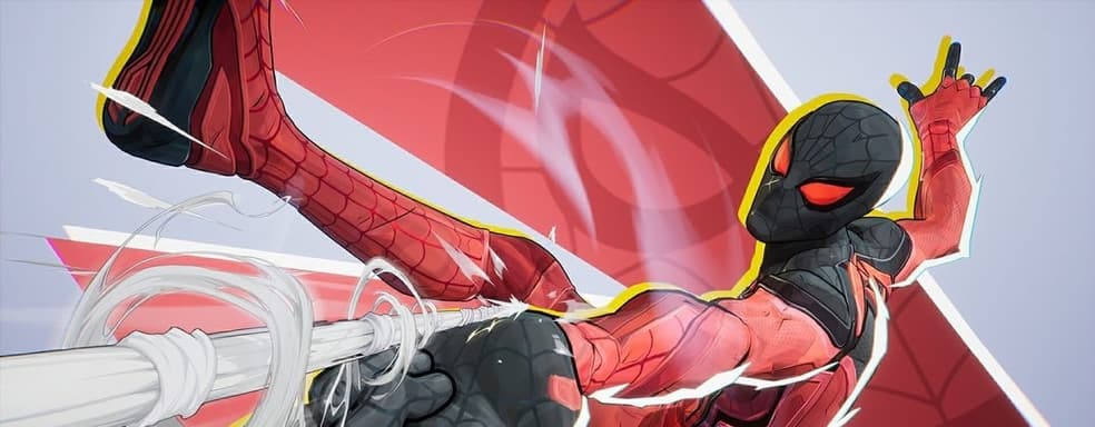 Marvel Rivals работает в 4K с 60 кадрами в секунду на PS5 Pro