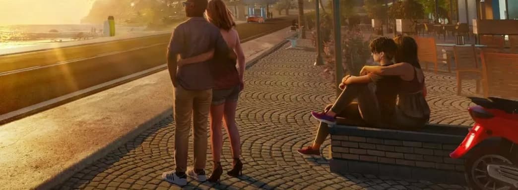 Life by You desafiará a The Sims 4. Nuevo gameplay del juego de Paradox