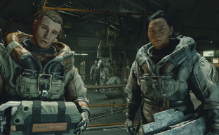 Первые 39 минут Starfield. Не вертикально и на ПК с хорошей графикой