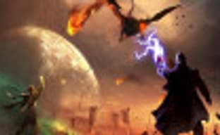 Diablo Immortal на зависть – демонстрация дьяблоида Magic: Legends