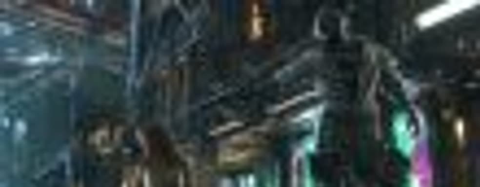 Продюсер Cyberpunk 2077 о реализации полиции в игре