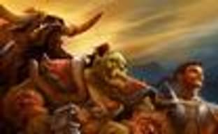 Пользовательская база World of Warcraft прекратила расти