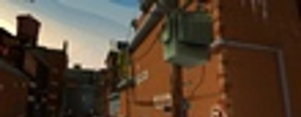 Sideway: New York в PSN 