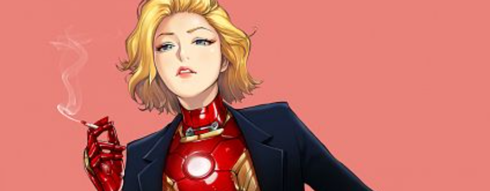 Сценаристка Gotham Knights и Space Marine 2 участвует в создании игры о Железном Человеке от EA Motive