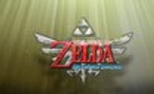 Трейлеры The Legend of Zelda: Skyward Sword
