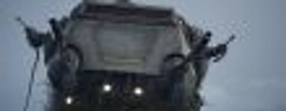 AT-AT, драки и разговоры в 26-минутной демонстрации Star Wars Jedi: Fallen Order