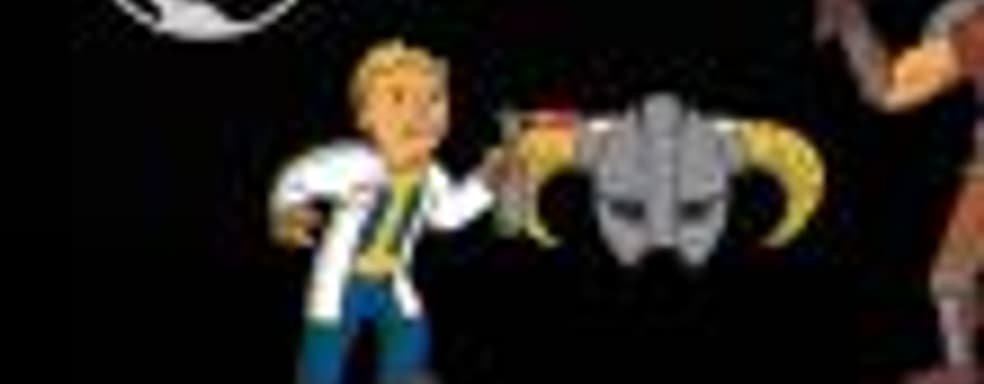 Вице-президент Bethesda: В Creation Club продаются мини-DLC, а не модификации