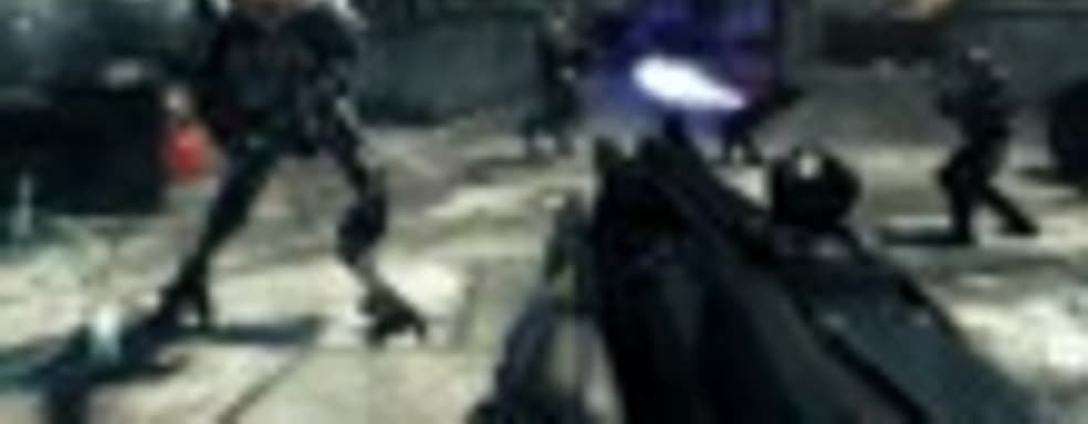 Crytek: чем Crysis 2 будет выделяться на фоне других шутеров