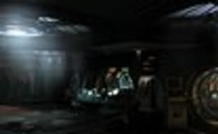 Система освещения в Dead Space 2