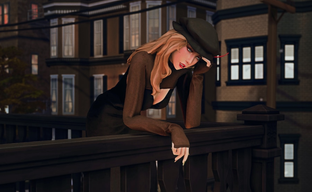 Создатели The Sims показали дорожную карту для дорожной карты. Что ждёт франшизу Maxis