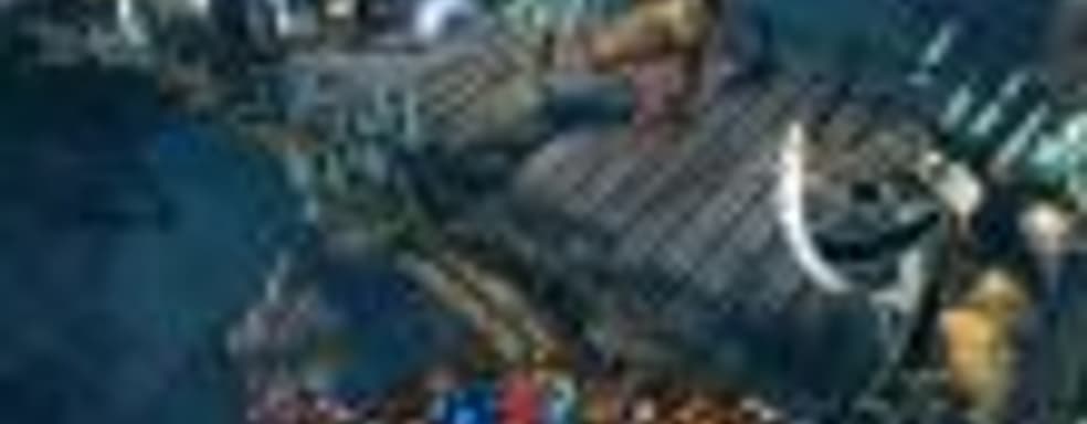 Версия The Incredible Adventures of Van Helsing для PS4 Pro предложит более высокое разрешение и стабильную частоту кадров