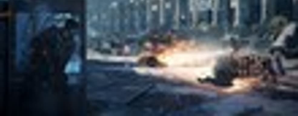 Tom Clancy’s The Division оккупировал чарт Steam. Средний балл игры на Metacritic