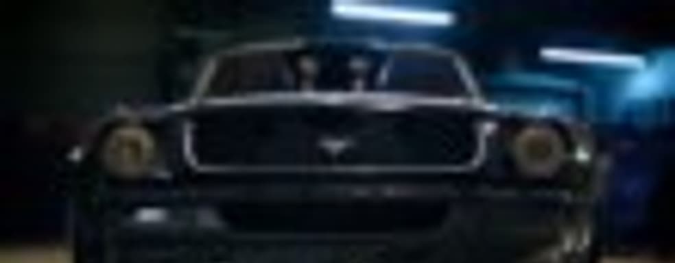 Новый Need for Speed стартует под Gangsta's Paradise