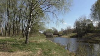 Видеокамера Canon Legria HF-G30