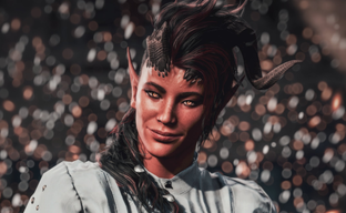 Из сюжетов игр стали вырезать повестку. Звезда Baldur's Gate 3 рассказала об изменениях в индустрии