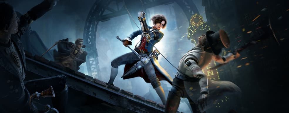 Lies of P Developers Showcase 7 Minutes of Soulslike Gameplay