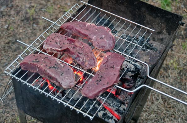 вакууматор Caso VC 150