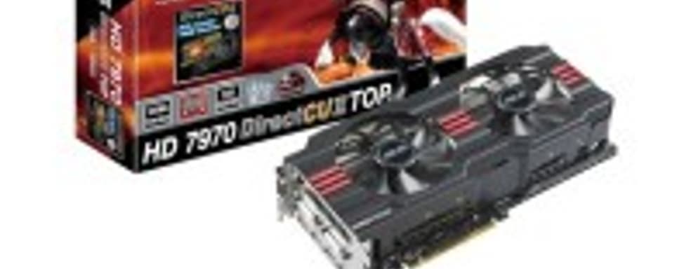 Результаты викторины ASUS