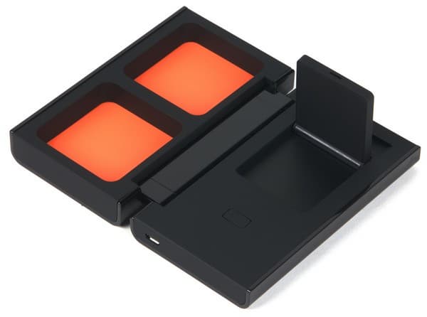 Умные часы Qualcomm Toq Умные часы Qualcomm Toq