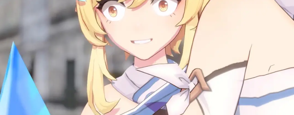 Фанаты Sonic Frontiers проклинают Китай за Genshin Impact. Китайский хит стал Игрой года на голосовании игроков TGA 2022