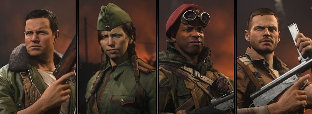 La campaña de Call of Duty: Vanguard ofende la historia y la memoria de la Segunda Guerra Mundial, según los periodistas