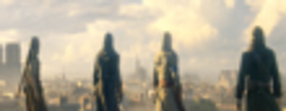 Assassin’s Creed: Unity - новое начало серии