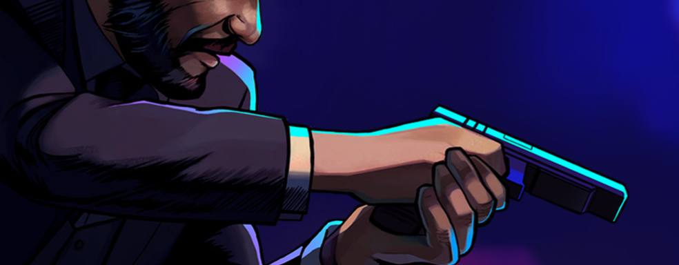 Из Steam удаляют стратегический экшен про Джона Уика