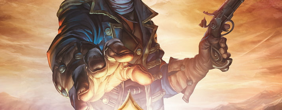 Похоже, звезда «Шан-Чи» Симу Лю фанат Fable 3