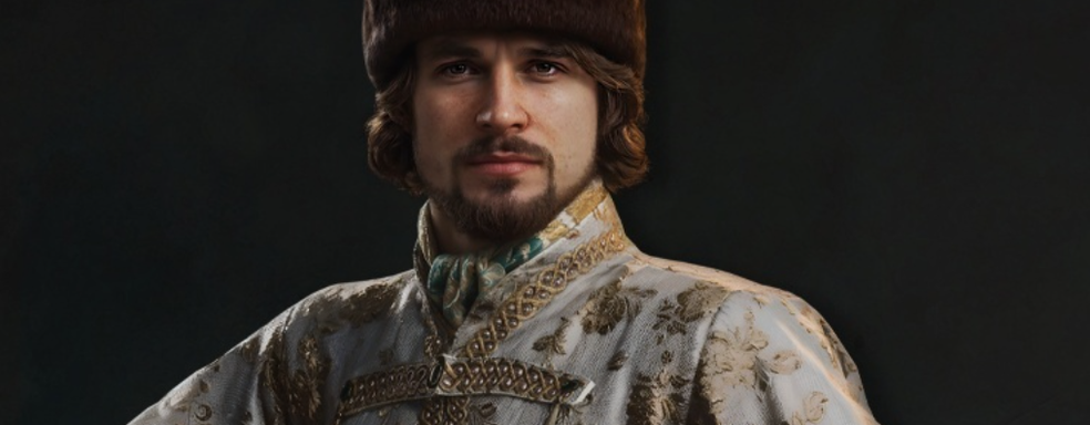 Авторы «Смуты» показали секретный образ за предзаказ, оказывающий влияние на игровой процесс