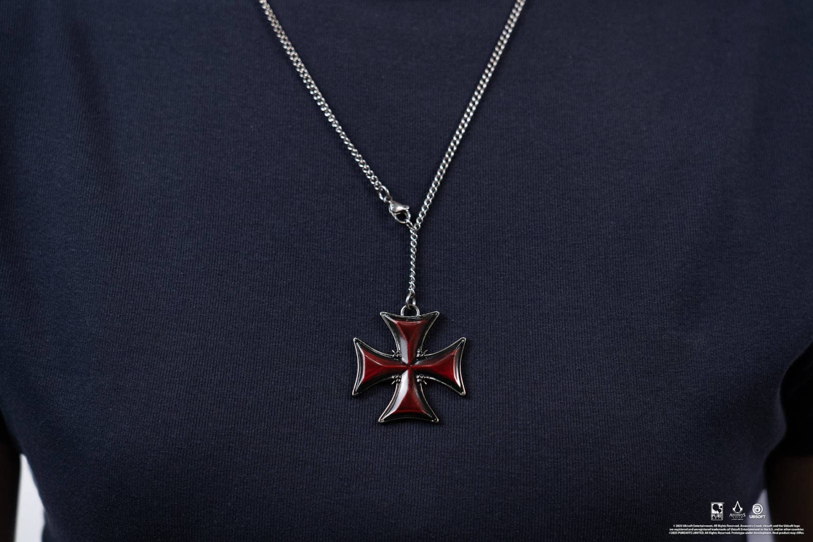  Image rights belong to Ubisoft Entertainment and PureArts 