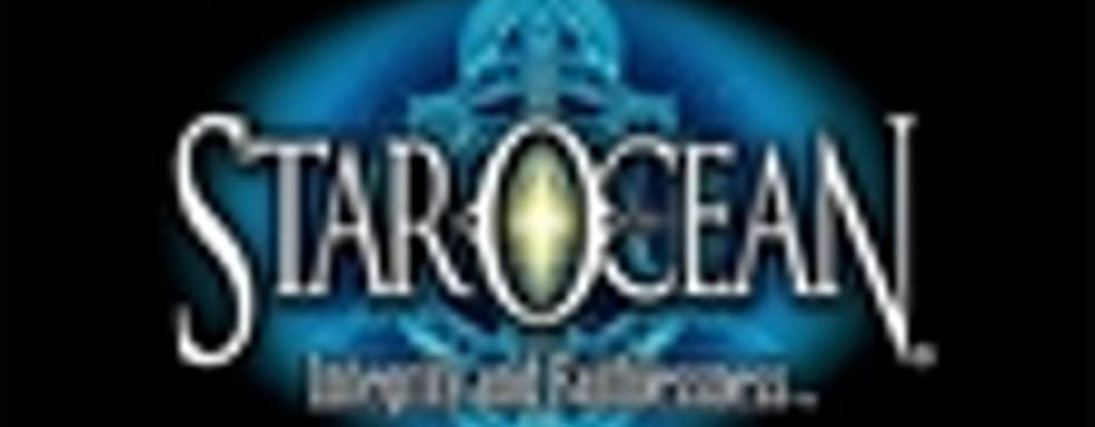 Star Ocean 5 — геймплей за Fiore Brunelli 