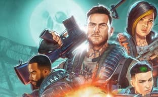 Появился новый геймпленый трейлер шутера John Carpenter's Toxic Commando