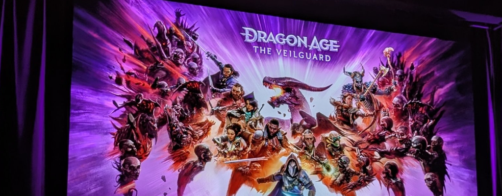 Dragon Age The Veilguard Preview to Arrive September 19. Journalists and Bloggers Got a Chance to Play BioWare's RPG