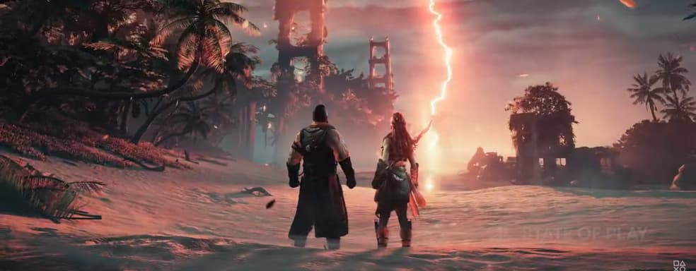 PlayStation теряет эксклюзивы, Far Cry 6 теперь Just Cause, игровой процесс Horizon Forbidden West и Dying Light 2 — самое интересное за 27 мая