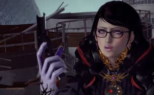 Осторожно, спойлеры! Журналисты показали больше часа геймплея Bayonetta 3