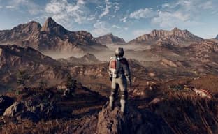 В Starfield будут внутриигровые покупки