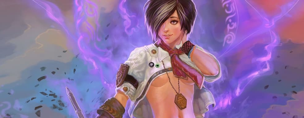 После ухода World of Warcraft из России в 8 раз выросла популярность «Аллодов Онлайн»