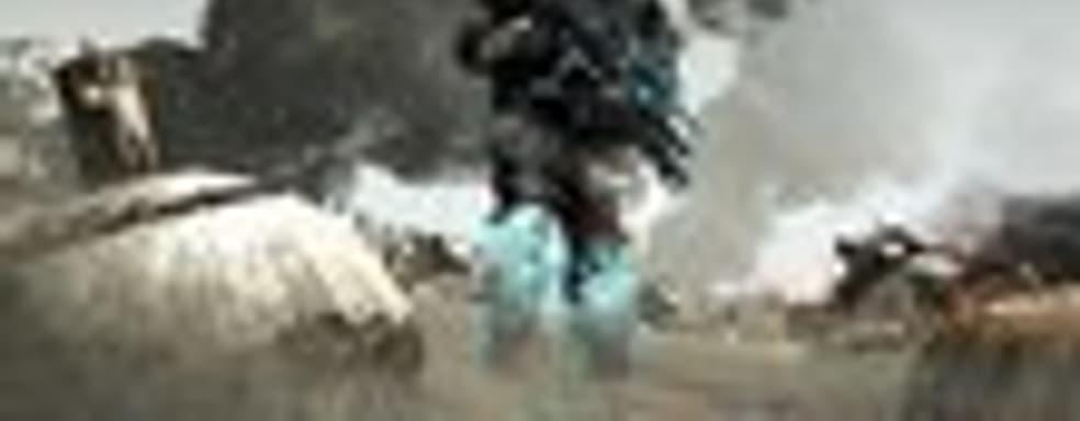 Бывший глава Kaos Studios перешел в Ubisoft Red Storm