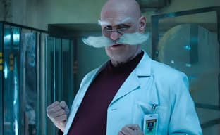 «Соник 3 в кино» стал самым большим хитом в карьере Джима Керри