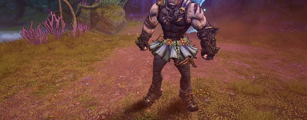 Весной выйдет карточная игра Tiny Tina’s Wonderlands: The Chaos Chamber по вселенной Borderlands