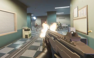 Инди-разработчик показал шутер Shell Soldier на Unity 6 — геймеры считают, что он выглядит получше некоторых AAA-продуктов