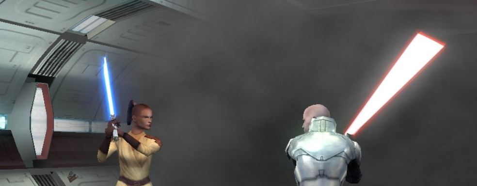 В EGS раздают культовые ролевые игры по «Звёздным войнам» — стартовало новое промо Star Wars KOTOR