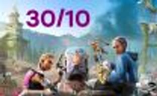 Far Cry: New Dawn — страна аванпостов