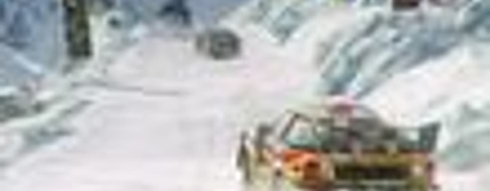 Motorstorm: Arctic Edge - настоящий Motorstorm